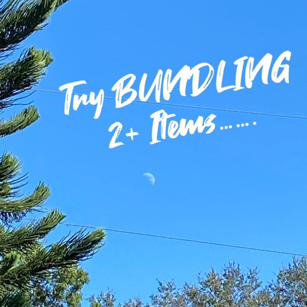 Multiple Mega Bundle Discounts